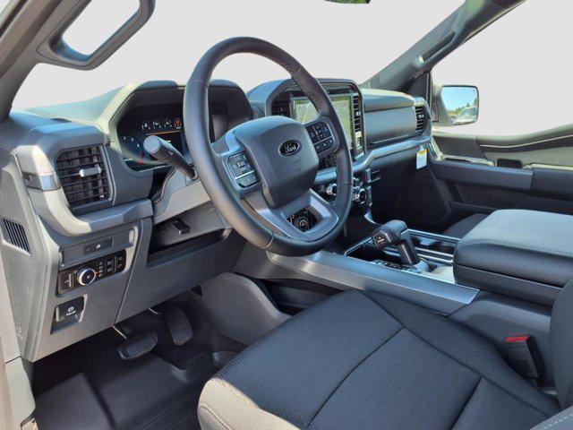 new 2025 Ford F-150 car, priced at $63,751