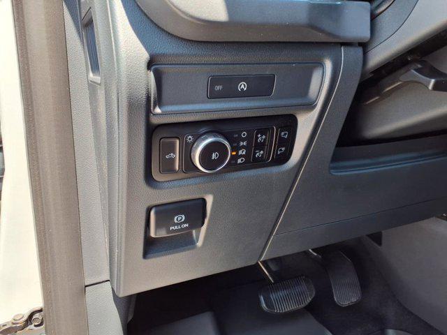 new 2025 Ford F-150 car, priced at $63,751