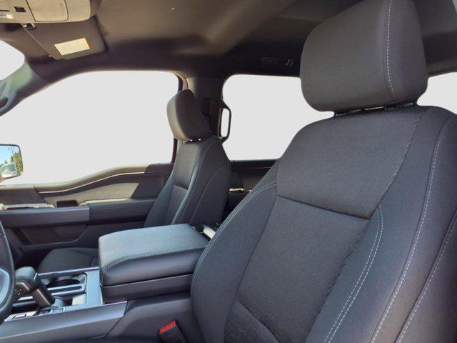 new 2025 Ford F-150 car, priced at $63,751