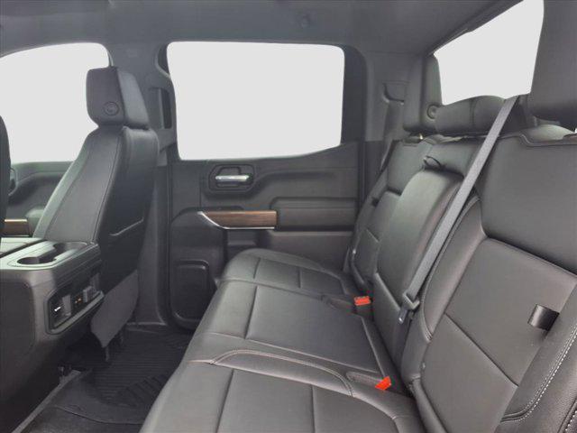 used 2020 Chevrolet Silverado 1500 car, priced at $38,654