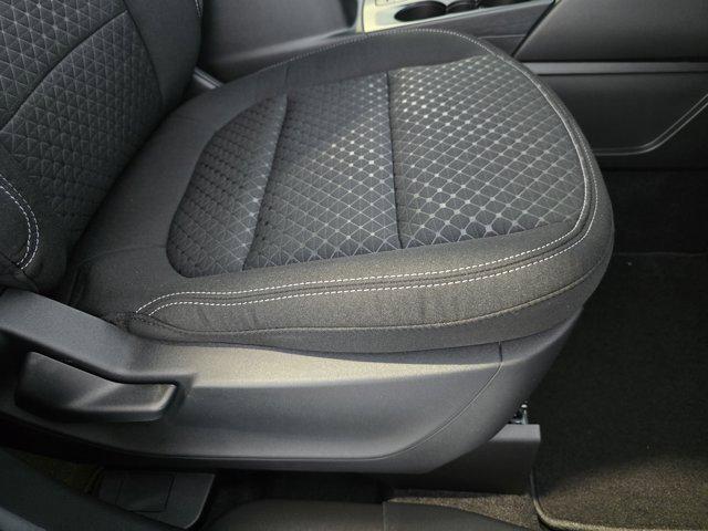 new 2025 Ford Escape car, priced at $30,320