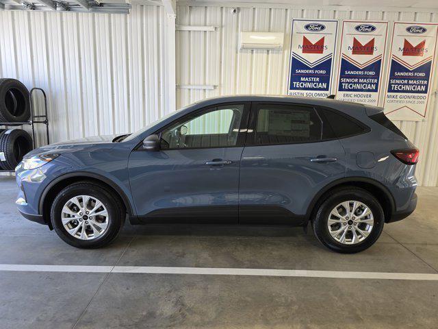 new 2025 Ford Escape car, priced at $30,320