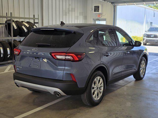 new 2025 Ford Escape car, priced at $31,142
