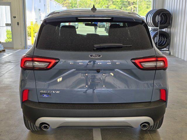 new 2025 Ford Escape car, priced at $30,320