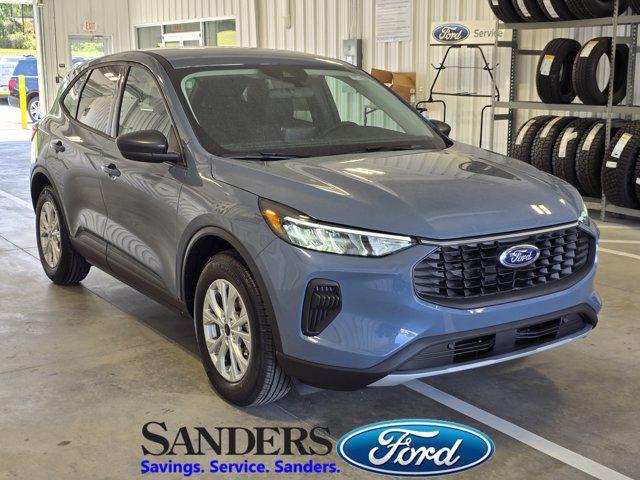 new 2025 Ford Escape car, priced at $30,320