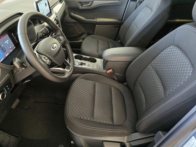 new 2025 Ford Escape car, priced at $30,320