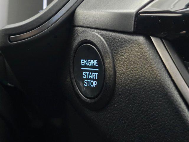new 2025 Ford Escape car, priced at $30,320