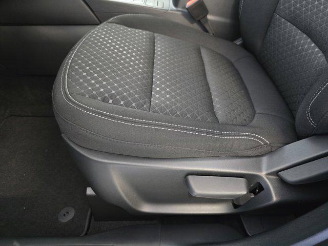 new 2025 Ford Escape car, priced at $30,320