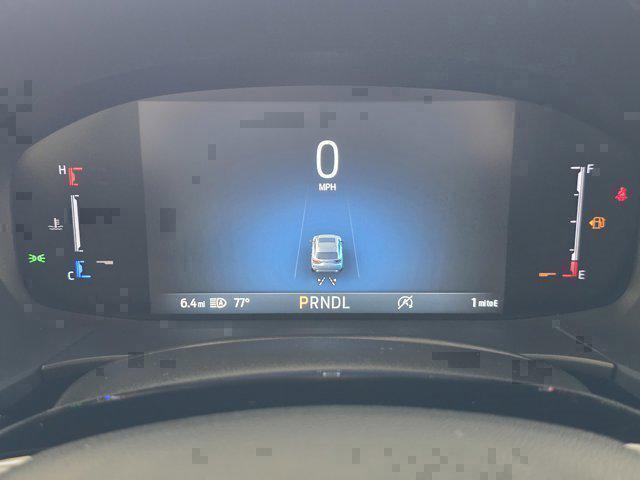 new 2025 Ford Escape car, priced at $31,142