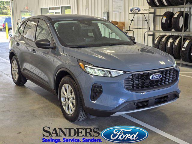new 2025 Ford Escape car, priced at $30,320