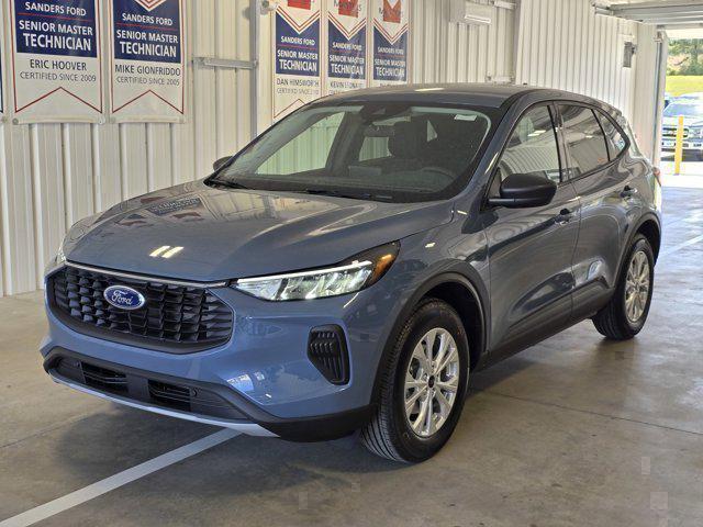 new 2025 Ford Escape car, priced at $31,142