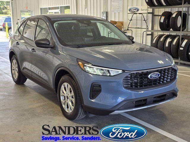 new 2025 Ford Escape car, priced at $30,320