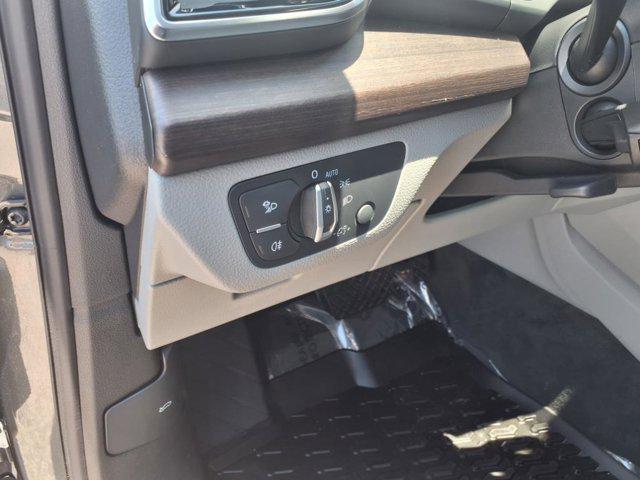 used 2022 Audi Q5 car, priced at $32,990