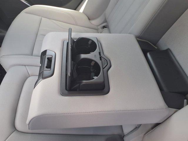 used 2022 Audi Q5 car, priced at $32,990