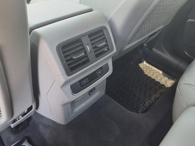 used 2022 Audi Q5 car, priced at $32,990