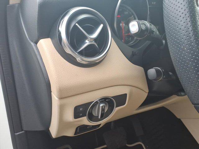 used 2019 Mercedes-Benz GLA 250 car, priced at $22,625