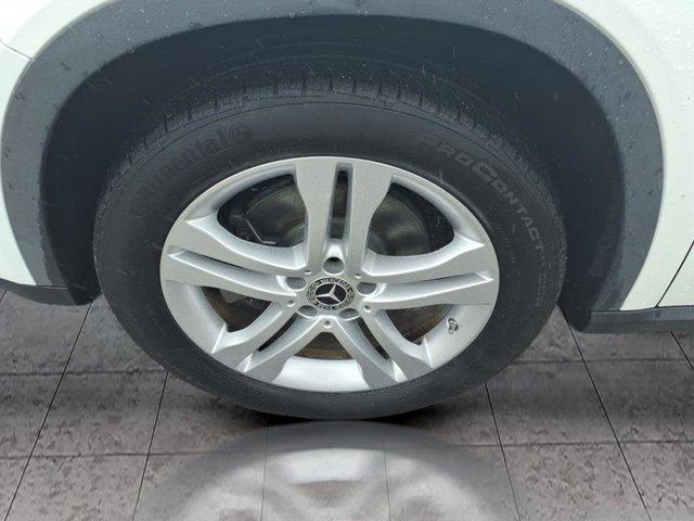 used 2019 Mercedes-Benz GLA 250 car, priced at $22,625