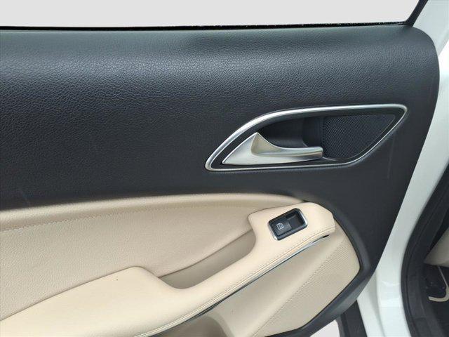 used 2019 Mercedes-Benz GLA 250 car, priced at $22,625