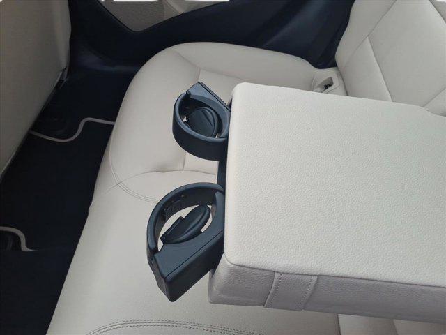 used 2019 Mercedes-Benz GLA 250 car, priced at $22,625