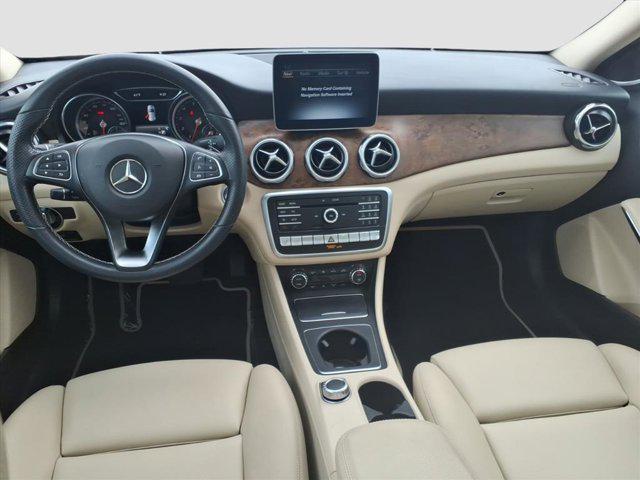 used 2019 Mercedes-Benz GLA 250 car, priced at $22,625