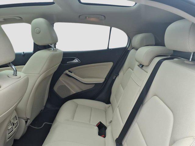 used 2019 Mercedes-Benz GLA 250 car, priced at $22,625