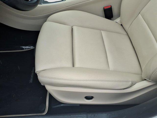 used 2019 Mercedes-Benz GLA 250 car, priced at $22,625