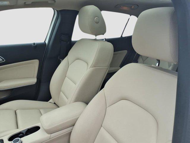 used 2019 Mercedes-Benz GLA 250 car, priced at $22,625