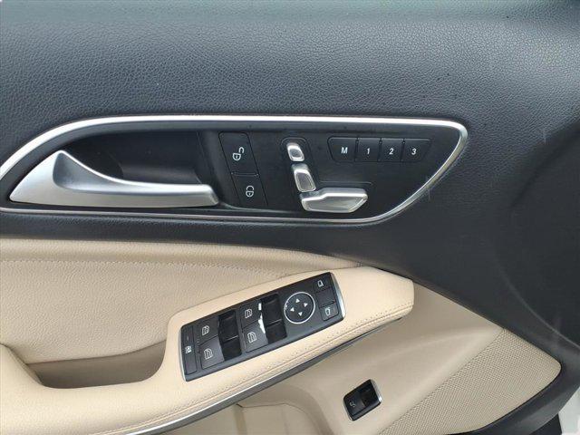 used 2019 Mercedes-Benz GLA 250 car, priced at $22,625