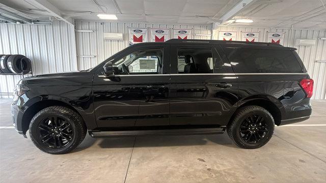 new 2024 Ford Expedition car, priced at $71,784