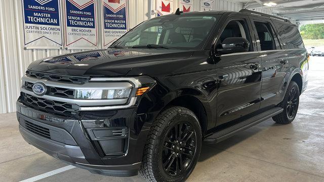 new 2024 Ford Expedition car, priced at $71,784