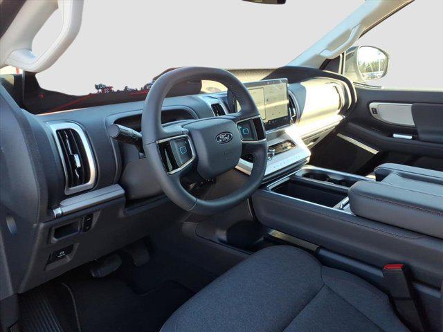 new 2025 Ford Expedition car, priced at $64,591
