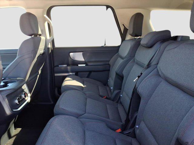 new 2025 Ford Expedition car, priced at $64,591