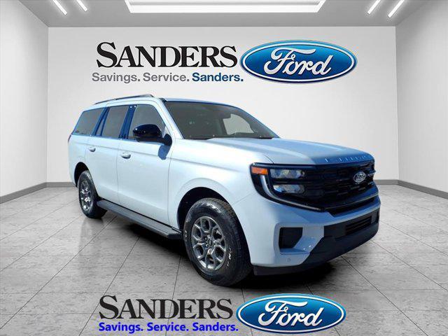 new 2025 Ford Expedition car, priced at $64,591
