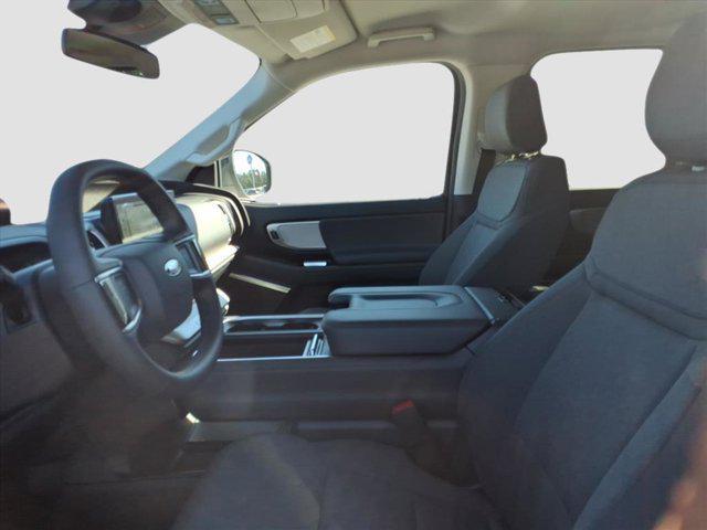 new 2025 Ford Expedition car, priced at $64,591