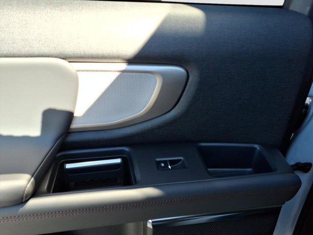 new 2025 Ford Expedition car, priced at $64,591
