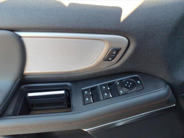new 2025 Ford Expedition car, priced at $64,591