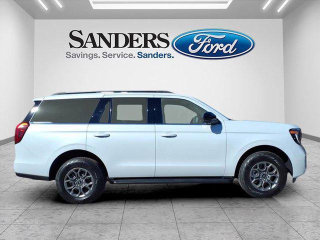 new 2025 Ford Expedition car, priced at $64,591