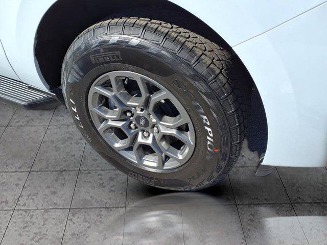 new 2025 Ford Expedition car, priced at $64,591
