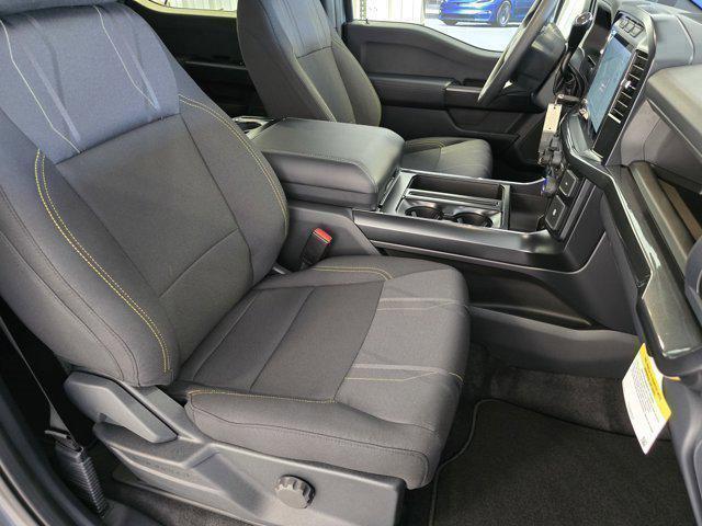new 2024 Ford F-150 car, priced at $51,670