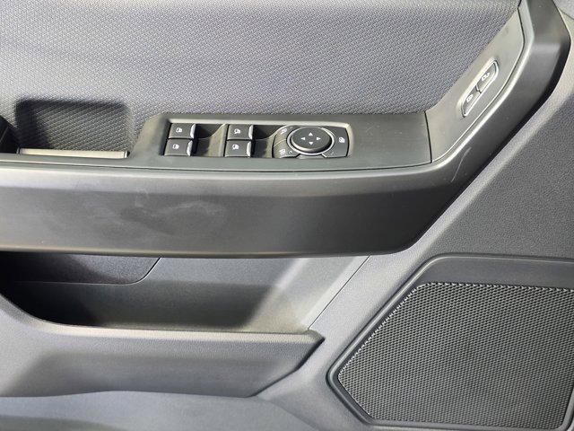 new 2024 Ford F-150 car, priced at $51,670
