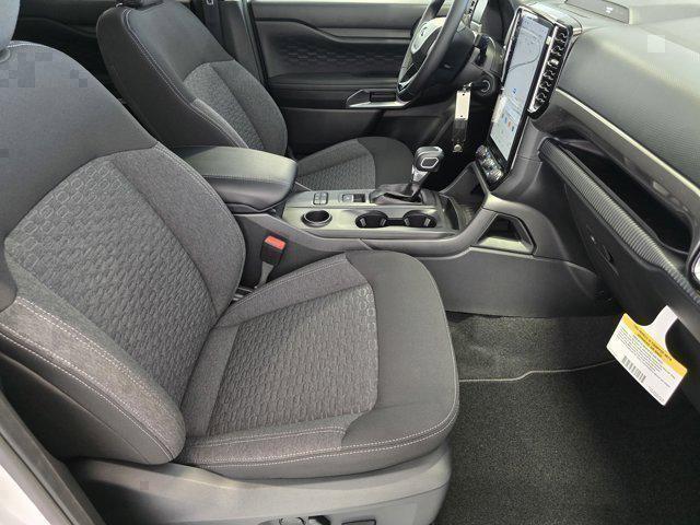 new 2024 Ford Ranger car, priced at $37,207