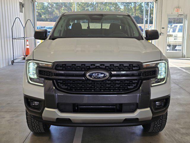 new 2024 Ford Ranger car, priced at $36,243