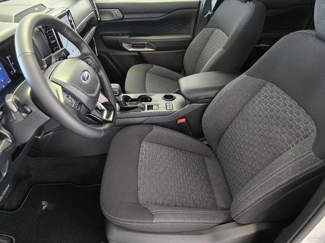 new 2024 Ford Ranger car, priced at $37,207