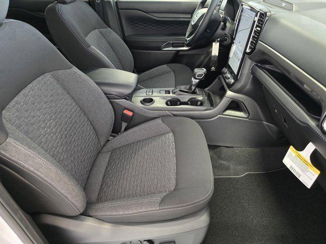 new 2024 Ford Ranger car, priced at $36,243