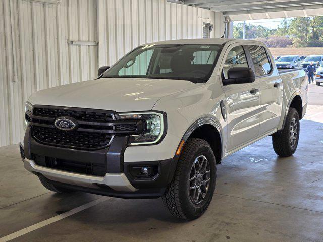 new 2024 Ford Ranger car, priced at $36,243