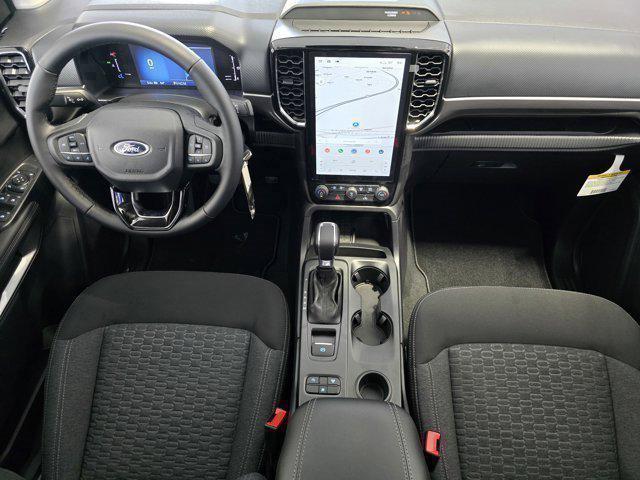 new 2024 Ford Ranger car, priced at $36,243