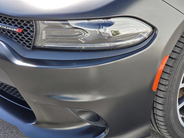used 2023 Dodge Charger car, priced at $38,885