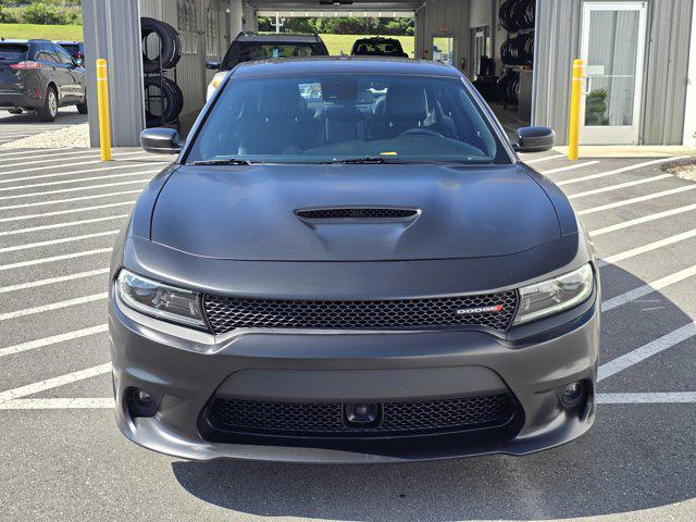 used 2023 Dodge Charger car, priced at $38,885
