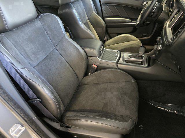 used 2023 Dodge Charger car, priced at $38,885