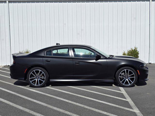used 2023 Dodge Charger car, priced at $38,885